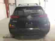 2020 Hyundai Kona SEL Plus with VIN KM8K6CAAXLU520070, listed as a Copart auction lot 67856505 with 66,524 mi miles and Salvage title. Bid and sale history available at DreamBid. Image 6.