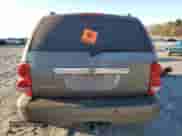 2007 Dodge Durango Limited with VIN 1D8HD58297F542426, listed as a Copart auction lot 42872264 with Not provided miles and Non repairable. Bid and sale history available at DreamBid. Image 6.