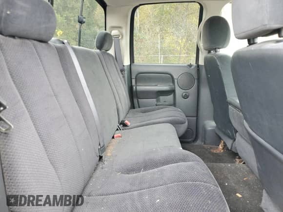 2005 Dodge 2500 SLT with VIN 3D7KS28D65G819531, listed as a Copart auction lot 89793815 with 65,905 mi miles and Clean title. Bid and sale history available at DreamBid. Image 10.