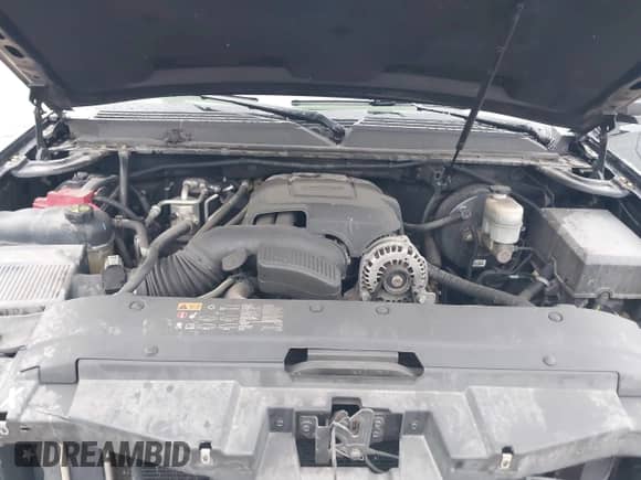 2012 Chevrolet Tahoe LT с VIN 1GNSCBE01CR225880, выставлен на аукционе IAAI как лот 42622033 с пробегом 207 604 миль миль и . История ставок и продаж доступна на DreamBid. Изображение 10.