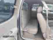 2006 Toyota Tundra Limited with VIN 5TBRT381X6S476722, listed as a IAAI auction lot 42781847 with 212,875 mi miles and . Bid and sale history available at DreamBid. Image 8.