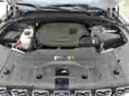 2024 Jeep Grand Cherokee Summit Reserve с VIN 1C4RJHEG6R8943629, выставлен на аукционе Copart как лот 61159955 с пробегом 1 245 миль миль и Списание • Salvage title. История ставок и продаж доступна на DreamBid. Изображение 12.