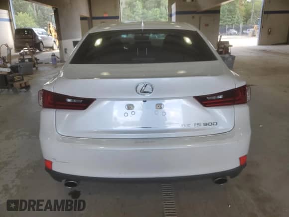 2016 Lexus IS 300/350 с VIN JTHCM1D21G5014116, выставлен на аукционе Copart как лот 71324895 с пробегом 137 330 миль миль и Списание • Salvage title. История ставок и продаж доступна на DreamBid. Изображение 6.