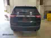 2018 Chevrolet Traverse LT Cloth с VIN 1GNERGKW4JJ142294, выставлен на аукционе Copart как лот 80103095 с пробегом 128 749 миль миль и Чистый • Clean title. История ставок и продаж доступна на DreamBid. Изображение 6.
