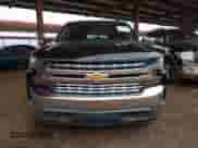 2021 Chevrolet Silverado 1500 LT z VIN 3GCPWCET2MG292009, wystawiony jako IAAI lot #43433563 z przebiegiem 60 792 mil mil oraz . Historia ofert i sprzedaży dostępna na DreamBid. Obrazek 12.