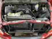 2006 Dodge 1500 SLT z VIN 1D7HU18226J115176, wystawiony jako Copart lot #87360124 z przebiegiem 216 687 mil mil oraz Czysty tytuł • Clean title. Historia ofert i sprzedaży dostępna na DreamBid. Obrazek 11.