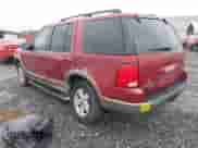 2004 Ford Explorer Eddie Bauer with VIN 1FMZU64K94UC39261, listed as a IAAI auction lot 43430760 with 198,574 mi miles and . Bid and sale history available at DreamBid. Image 3.