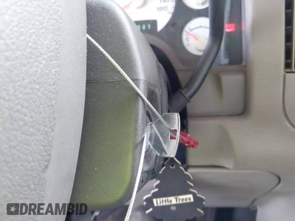 2004 Dodge 1500 SLT with VIN 1D7HU16D24J176187, listed as a IAAI auction lot 42579836 with 290,826 mi miles and . Bid and sale history available at DreamBid. Image 11.