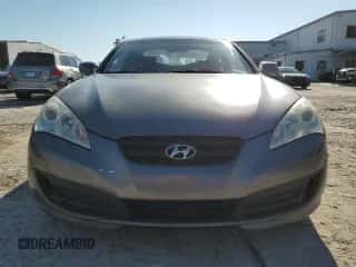 2010 Hyundai Genesis Coupe с VIN KMHHT6KD1AU014198, выставлен на аукционе Copart как лот 76202934 с пробегом 168 615 миль миль и Списание • Salvage title. История ставок и продаж доступна на DreamBid. Изображение 5.