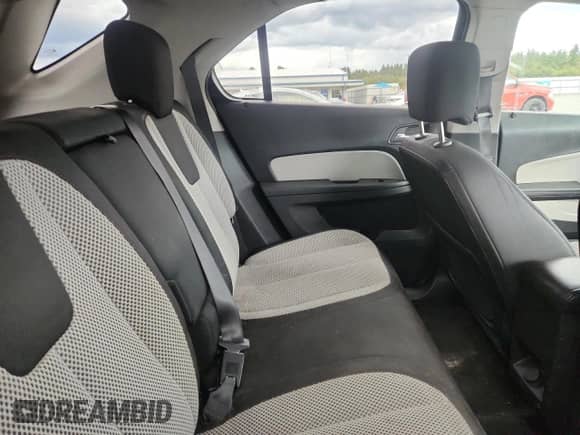 2017 Chevrolet Equinox LS with VIN 2GNFLEEK9H6291178, listed as a Copart auction lot 70279315 with 151,546 mi miles and Salvage title. Bid and sale history available at DreamBid. Image 11.