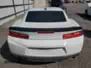 2016 Chevrolet Camaro 1LT z VIN 1G1FA1RS9G0161130, wystawiony jako Copart lot #89531445 z przebiegiem 123 639 mil mil oraz Czysty tytuł • Clean title. Historia ofert i sprzedaży dostępna na DreamBid. Obrazek 6.