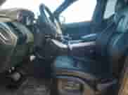 2015 Land Rover Range Rover Sport Supercharged with VIN SALWR2TFXFA626999, listed as a Copart auction lot 82377095 with 85,171 mi miles and Salvage title. Bid and sale history available at DreamBid. Image 7.