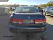 2003 Honda Accord LX with VIN 1HGCM56343A079592, listed as a Copart auction lot 87078225 with 160,987 mi miles and Salvage title. Bid and sale history available at DreamBid. Image 6.