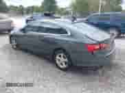 2018 Chevrolet Malibu LS with VIN 1G1ZB5ST0JF202978, listed as a IAAI auction lot 43378308 with 206,100 mi miles and . Bid and sale history available at DreamBid. Image 3.