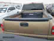 2000 Chevrolet Silverado 1500 LS with VIN 2GCEC19V4Y1374130, listed as a IAAI auction lot 42953070 with 153,252 mi miles and . Bid and sale history available at DreamBid. Image 16.