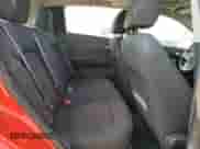 2018 Chevrolet Sonic LT z VIN 1G1JD6SB3J4113728, wystawiony jako Copart lot #80195095 z przebiegiem 87 826 mil mil oraz Szkoda całkowita • Salvage title. Historia ofert i sprzedaży dostępna na DreamBid. Obrazek 10.