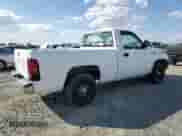 2001 Dodge 1500 Work Special with VIN 1B7HC16X21S620164, listed as a Copart auction lot 84999965 with 203,846 mi miles and Clean title. Bid and sale history available at DreamBid. Image 3.