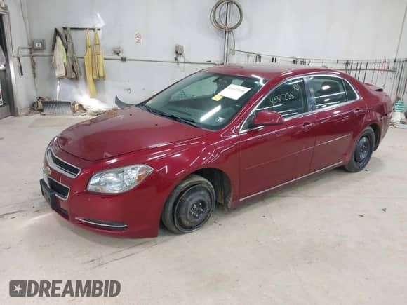 2011 Chevrolet Malibu 2LT с VIN 1G1ZD5E11BF299002, выставлен на аукционе IAAI как лот 43377238 с пробегом 107 322 миль миль и . История ставок и продаж доступна на DreamBid. Изображение 2.