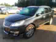 2014 Chevrolet Traverse LT z VIN 1GNKVGKD1EJ248656, wystawiony jako IAAI lot #42909683 z przebiegiem 200 778 mil mil oraz . Historia ofert i sprzedaży dostępna na DreamBid. Obrazek 2.