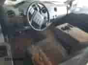 2014 Ford F-250 XL с VIN 1FTBF2A64EEA25998, выставлен на аукционе Copart как лот 86122255 с пробегом 252 339 миль миль и Списание • Salvage title. История ставок и продаж доступна на DreamBid. Изображение 8.