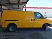 2016 Chevrolet Express Cargo с VIN 1GCWGAFF9G1267469, выставлен на аукционе IAAI как лот 42258430 с пробегом 28 765 миль миль и . История ставок и продаж доступна на DreamBid. Изображение 13.