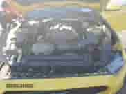 2017 Ford Mustang EcoBoost Premium z VIN 1FA6P8TH2H5297038, wystawiony jako Copart lot #85400955 z przebiegiem 74 374 mil mil oraz Szkoda całkowita • Salvage title. Historia ofert i sprzedaży dostępna na DreamBid. Obrazek 11.