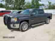 2015 GMC Sierra 1500 SLE с VIN 3GTU2UEC8FG263461, выставлен на аукционе Copart как лот 70667545 с пробегом 278 113 миль миль и На запчасти • Non repairable. История ставок и продаж доступна на DreamBid. Изображение 1.