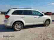 2016 Dodge Journey SXT z VIN 3C4PDCBG5GT224652, wystawiony jako Copart lot #69787405 z przebiegiem 106 337 mil mil oraz Szkoda całkowita • Salvage title. Historia ofert i sprzedaży dostępna na DreamBid. Obrazek 3.