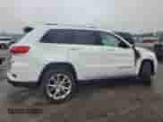 2016 Jeep Grand Cherokee Summit with VIN 1C4RJFJT6GC495183, listed as a Copart auction lot 57805785 with 118,739 mi miles and Clean title. Bid and sale history available at DreamBid. Image 3.