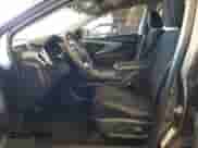 2017 Nissan Murano SL with VIN 5N1AZ2MHXHN105824, listed as a Copart auction lot 84298375 with 120,976 mi miles and Salvage title. Bid and sale history available at DreamBid. Image 7.