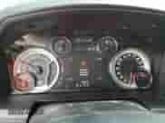 2018 Ram 1500 Sport z VIN 1C6RR7MT2JS240853, wystawiony jako Copart lot #81273585 z przebiegiem 93 108 mil mil oraz Szkoda całkowita • Salvage title. Historia ofert i sprzedaży dostępna na DreamBid. Obrazek 9.