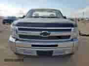 2013 Chevrolet Silverado 1500 Work Truck с VIN 1GCNCPEX7DZ142150, выставлен на аукционе Copart как лот 81231895 с пробегом 195 288 миль миль и Списание • Salvage title. История ставок и продаж доступна на DreamBid. Изображение 5.