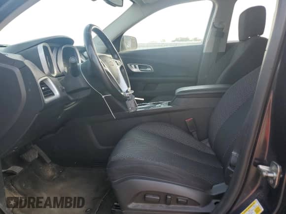 2015 Chevrolet Equinox LT с VIN 2GNFLBE38F6144158, выставлен на аукционе Copart как лот 81381265 с пробегом 125 061 миль миль и Чистый • Clean title. История ставок и продаж доступна на DreamBid. Изображение 7.