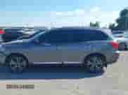 2020 Nissan Pathfinder Platinum с VIN 5N1DR2DM9LC605276, выставлен на аукционе IAAI как лот 41814464 с пробегом 78 249 миль миль и . История ставок и продаж доступна на DreamBid. Изображение 14.