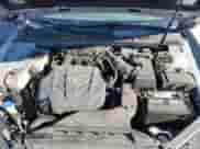 2011 Hyundai Azera GLS z VIN KMHFC4DD9BA532992, wystawiony jako Copart lot #89530105 z przebiegiem 211 041 mil mil oraz Szkoda całkowita • Salvage title. Historia ofert i sprzedaży dostępna na DreamBid. Obrazek 11.