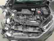 2019 Honda CR-V EX-L с VIN 5J6RW2H86KL031843, выставлен на аукционе Copart как лот 71284575 с пробегом 71 657 миль миль и Списание • Salvage title. История ставок и продаж доступна на DreamBid. Изображение 12.