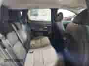 2025 Nissan Kicks SV with VIN 3N8AP6CB3SL414531, listed as a Copart auction lot 71592325 with 1,358 mi miles and Clean title. Bid and sale history available at DreamBid. Image 11.