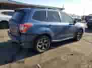 2014 Subaru Forester XT Premium with VIN JF2SJGDC8EH464442, listed as a Copart auction lot 68788635 with 114,539 mi miles and Salvage title. Bid and sale history available at DreamBid. Image 3.