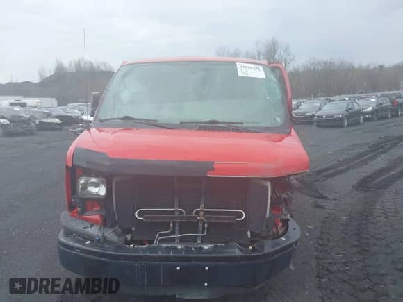 2013 Chevrolet Express Passenger 1LS with VIN 1GAZGZFA0D1175302, listed as a IAAI auction lot 41966297 with 89,514 mi miles and . Bid and sale history available at DreamBid. Image 12.