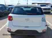 2025 Hyundai Venue SEL с VIN KMHRC8A37SU387675, выставлен на аукционе IAAI как лот 43321041 с пробегом 1 514 миль миль и . История ставок и продаж доступна на DreamBid. Изображение 16.