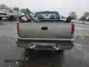 2001 Chevrolet S-10 LS с VIN 1GCDT19W018222725, выставлен на аукционе Copart как лот 71814634 с пробегом 152 934 миль миль и Списание • Salvage title. История ставок и продаж доступна на DreamBid. Изображение 6.