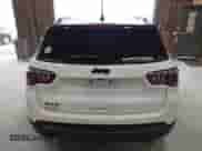 2022 Jeep Compass Altitude with VIN 3C4NJDBB4NT197208, listed as a IAAI auction lot 42988217 with 65,334 mi miles and . Bid and sale history available at DreamBid. Image 16.