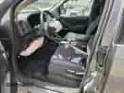 2025 Nissan Frontier S с VIN 1N6ED1CLXSN610917, выставлен на аукционе Copart как лот 62839725 с пробегом 3 202 миль миль и Списание • Salvage title. История ставок и продаж доступна на DreamBid. Изображение 7.