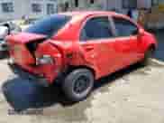 2006 Chevrolet Aveo LS с VIN KL1TD56636B682497, выставлен на аукционе Copart как лот 58052955 с пробегом 236 917 миль миль и Списание • Salvage title. История ставок и продаж доступна на DreamBid. Изображение 3.