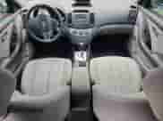 2010 Hyundai Elantra GLS с VIN KMHDU4AD8AU874486, выставлен на аукционе Copart как лот 80828915 с пробегом 49 999 миль миль и Списание • Salvage title. История ставок и продаж доступна на DreamBid. Изображение 8.