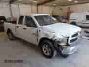 2016 Ram 1500 ST with VIN 1C6RR7FT7GS337049, listed as a IAAI auction lot 42784394 with 209,119 mi miles and . Bid and sale history available at DreamBid. Image 1.