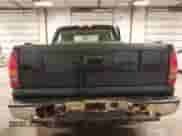 2007 GMC Sierra 1500 Work Truck с VIN 3GTEC14X57G225420, выставлен на аукционе IAAI как лот 42628210 с пробегом 171 649 миль миль и . История ставок и продаж доступна на DreamBid. Изображение 17.