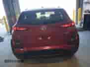 2020 Hyundai Kona SEL с VIN KM8K22AA1LU407811, выставлен на аукционе Copart как лот 81708525 с пробегом 48 792 миль миль и Списание • Salvage title. История ставок и продаж доступна на DreamBid. Изображение 6.