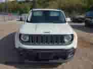 2017 Jeep Renegade Latitude с VIN ZACCJABB6HPE80971, выставлен на аукционе IAAI как лот 43391377 с пробегом 140 903 миль миль и . История ставок и продаж доступна на DreamBid. Изображение 12.