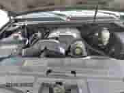 2009 Chevrolet Tahoe LTZ с VIN 1GNFK33099R257675, выставлен на аукционе IAAI как лот 43157202 с пробегом 228 708 миль миль и . История ставок и продаж доступна на DreamBid. Изображение 10.